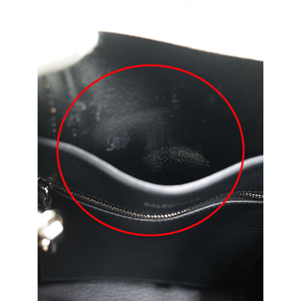 Balenciaga Everyday Tote XXS Bag - Picture 4 of 9
